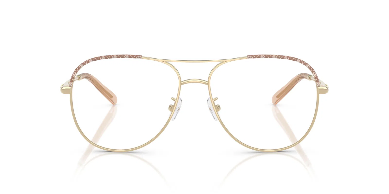 Tory Burch 1091 Eyeglasses - view 20